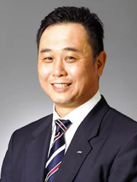 宮田 博文 氏