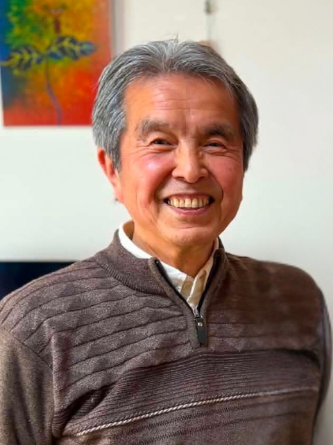 大久保 寛司 氏